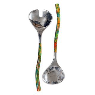 Salad Servers Brisar