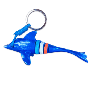 Dolphin Keychain | 3 colors