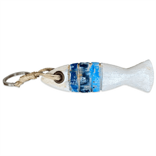 Mango Keychain | 3 colors