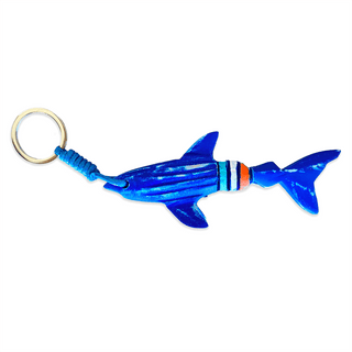 Shark Keychain | 3 colors