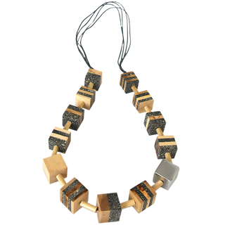 COLLAR LINCE | 2 colores