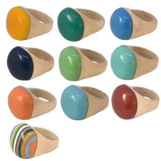 PALOMA GE | 10 colors