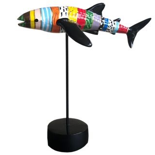 Whale shark | 3 colors