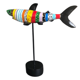 WHITE SHARK | 3 colors