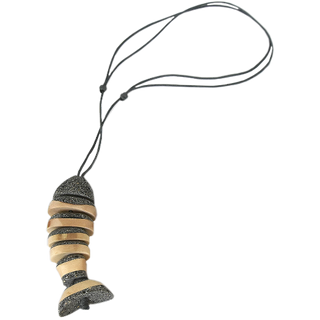 COLLAR GOBIO | 2 colores