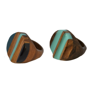 PAVIEI IN ARO | 2 colors