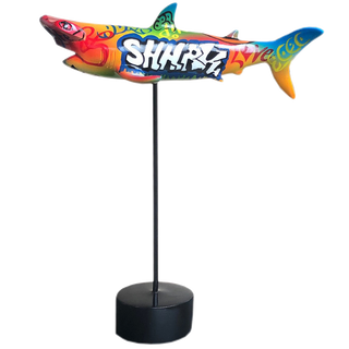 HAMMERHEAD SHARK | 3 colors