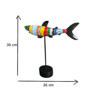 WHITE SHARK | 3 colors