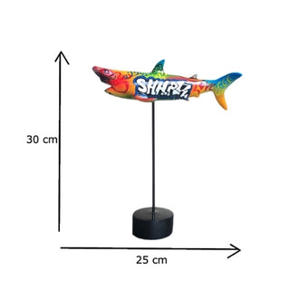 HAMMERHEAD SHARK | 3 colors