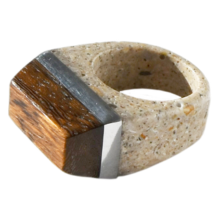 Anillos Arena | 3 colores