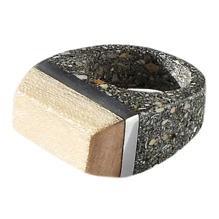 Anillos Grey | 3 colores