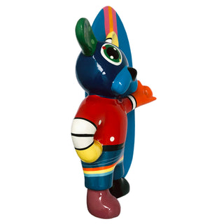 French Bulldog Surfer | 2 colores