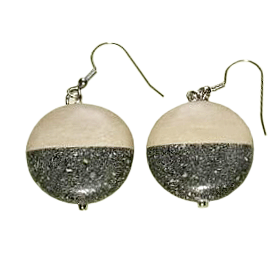 Pendientes Azor | 2 colores