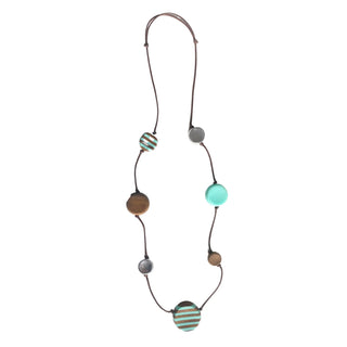 COLLAR ANDORRA | 7 colores