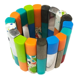 Pulsera Berna | 2 colores