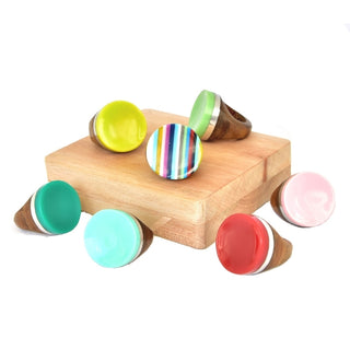 BLANCA GE | 7 colors