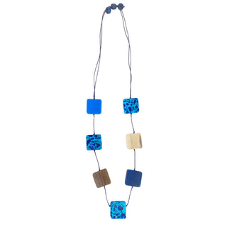 PARIS NECKLACE | 2 colors