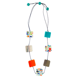 COLLAR PARIS | 2 colores