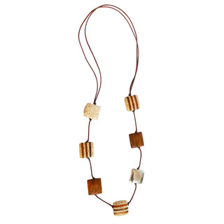 COLLAR RIGA | 3 colores