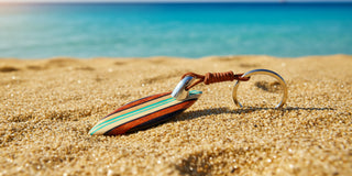 Llaveros Surf