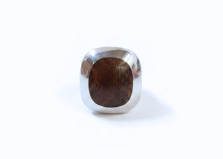 Anillo salma| Colección Híbrida
