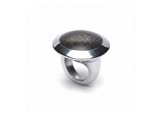 Anillo salma G| Colección Híbrida