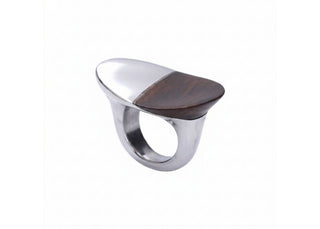Anillo salma | Colección Híbrida