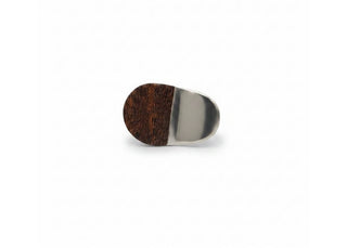 Anillo salma | Colección Híbrida