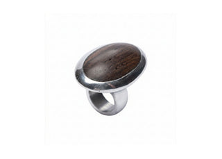 Anillo salma| Colección Híbrida