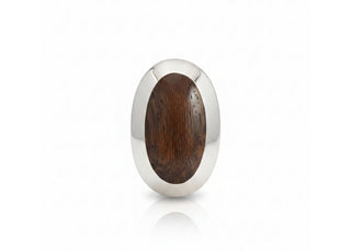 Anillo salma| Colección Híbrida