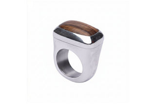 Anillo salma| Colección Híbrida