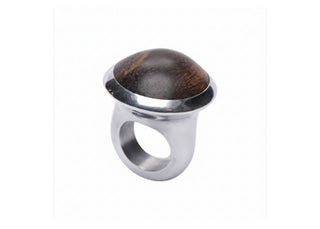 Anillo salma C| Colección Híbrida