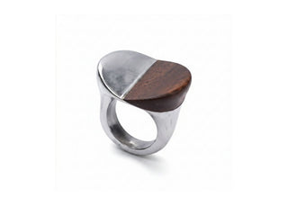 Anillo salma| Colección Híbrida