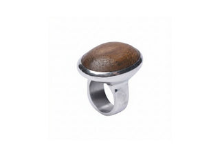 Anillo salma C| Colección Híbrida