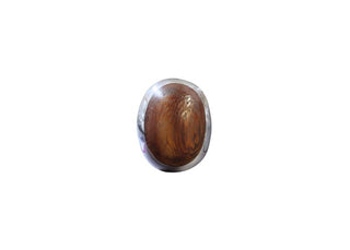 Anillo salma C| Colección Híbrida