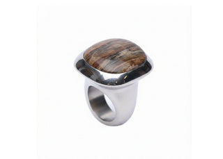 Anillo salma| Colección Híbrida