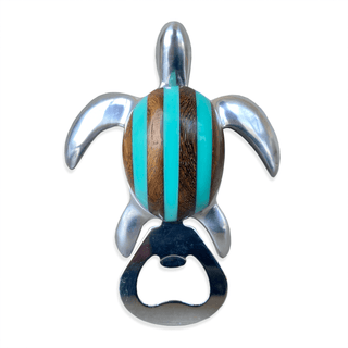 Galápagos Bottle opener | 3 colors