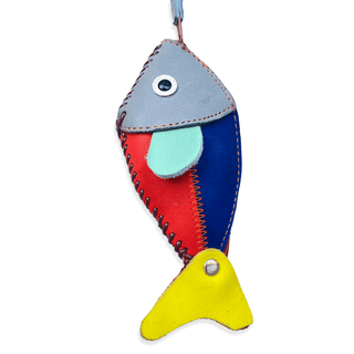 Fish Coin Purse Besugo | 7 colors