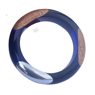 Pulsera Abyss | Colección Azulea