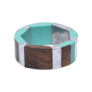 Pulsera Brisar | Colección Laguna