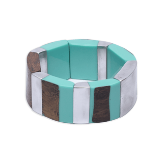 Pulsera Brisar | Colección Laguna