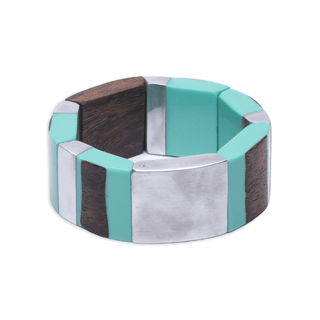 Pulsera Brisar | Colección Laguna