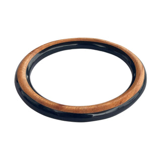 Pulsera Flores | Colección Onyx