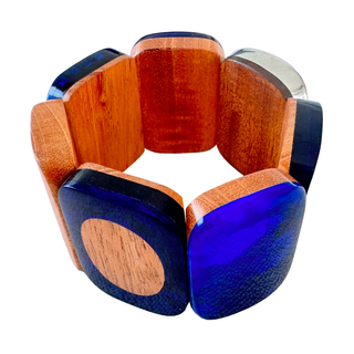 Pulsera Loop | Colección Azulea
