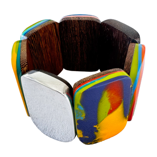 Pulsera Loop| Colección Fusion