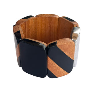 Pulsera Loop | Colección Onyx