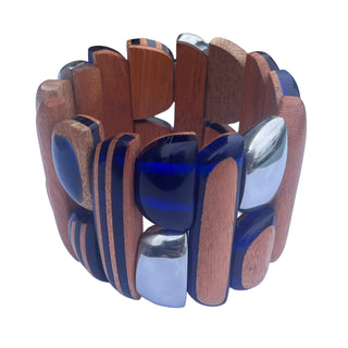 Pulsera Moon| Colección Azulea
