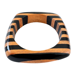 Pulsera Nani | Colección Onyx