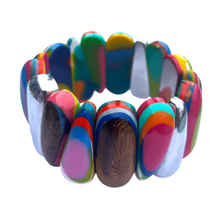 Pulsera Sulu | Colección Fusion