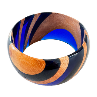 Pulsera Creta | Colección Azulea